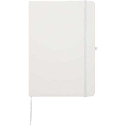Spectrum Plus A5 hard cover notebook
