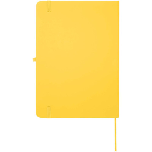 Spectrum Plus A5 hard cover notebook