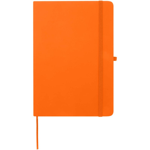 Spectrum Plus A5 hard cover notebook