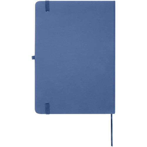 Spectrum Plus A5 hard cover notebook