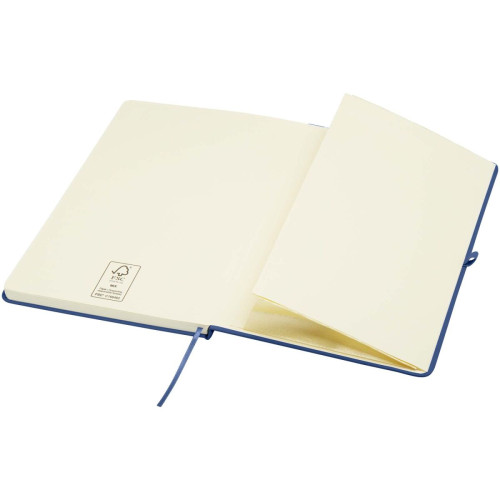 Spectrum Plus A5 hard cover notebook
