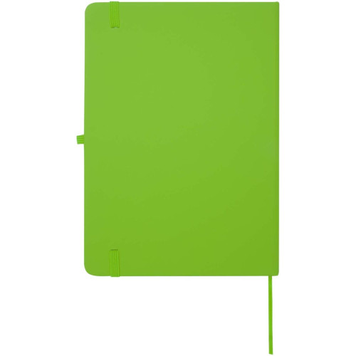 Spectrum Plus A5 hard cover notebook