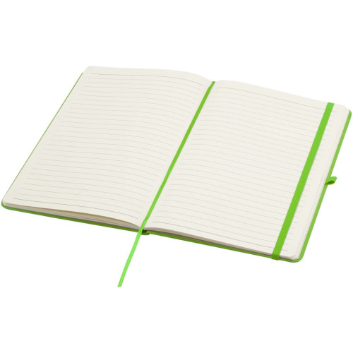 Spectrum Plus A5 hard cover notebook