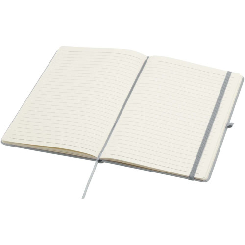Spectrum Plus A5 hard cover notebook