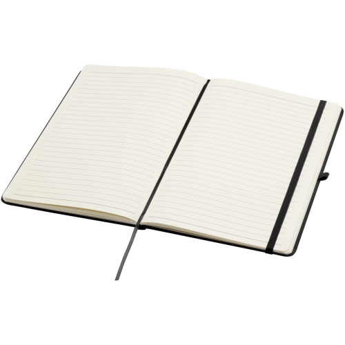 Spectrum Plus A5 hard cover notebook