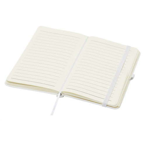 Spectrum Plus A6 hard cover notebook