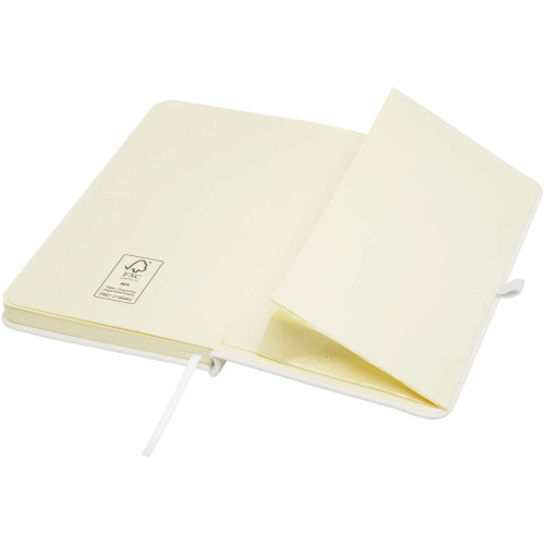 Spectrum Plus A6 hard cover notebook