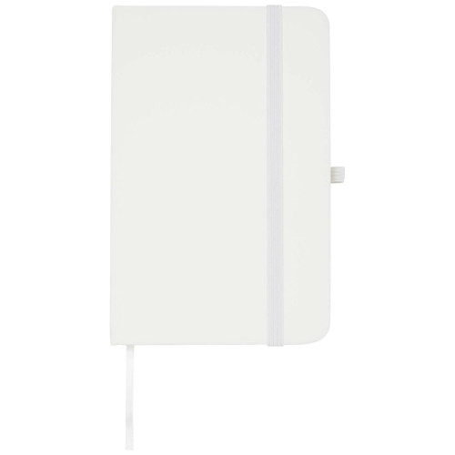 Spectrum Plus A6 hard cover notebook