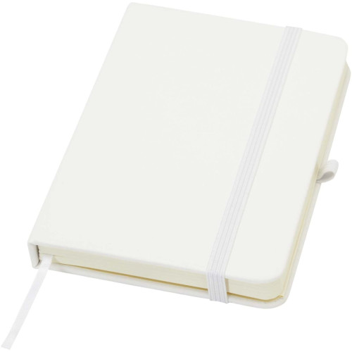 Spectrum Plus A6 hard cover notebook