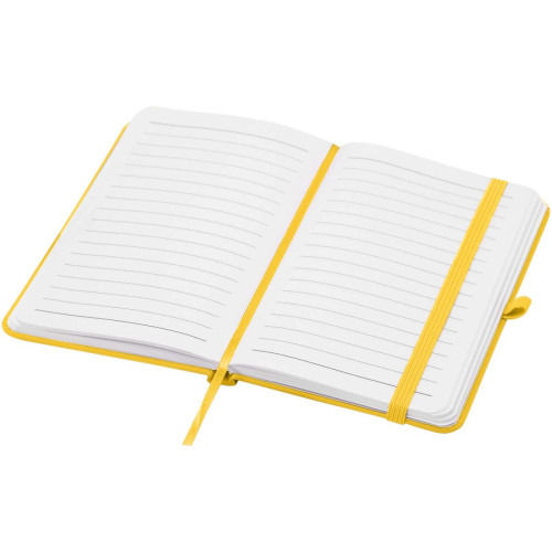 Spectrum Plus A6 hard cover notebook