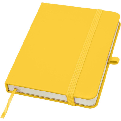 Spectrum Plus A6 hard cover notebook