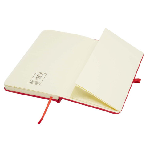Spectrum Plus A6 hard cover notebook