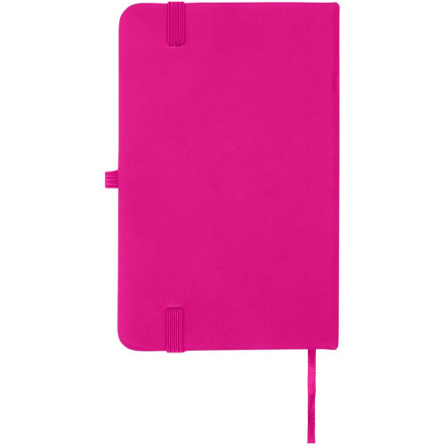 Spectrum Plus A6 hard cover notebook