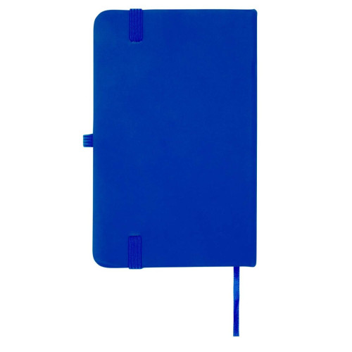 Spectrum Plus A6 hard cover notebook