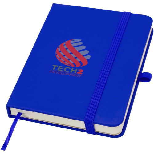 Spectrum Plus A6 hard cover notebook