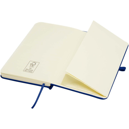 Spectrum Plus A6 hard cover notebook