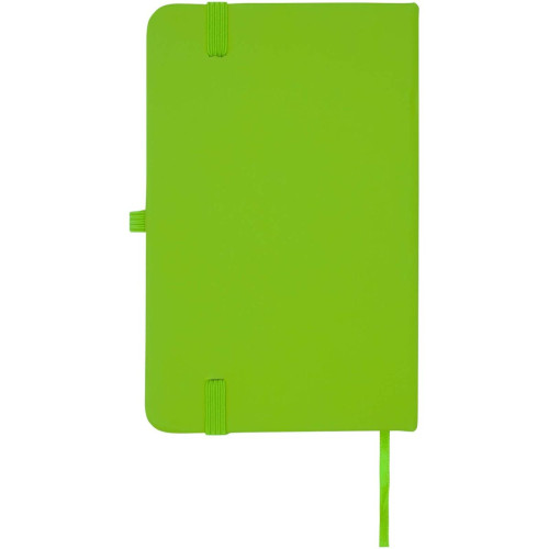 Spectrum Plus A6 hard cover notebook