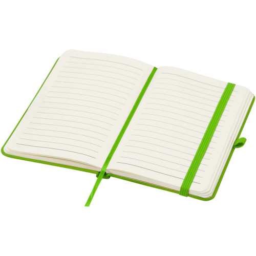 Spectrum Plus A6 hard cover notebook
