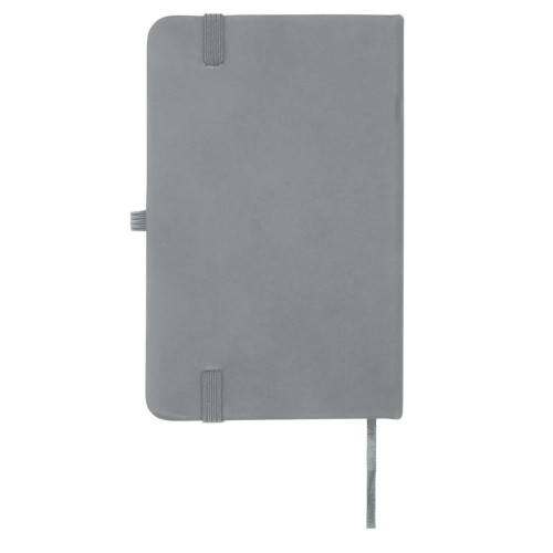 Spectrum Plus A6 hard cover notebook