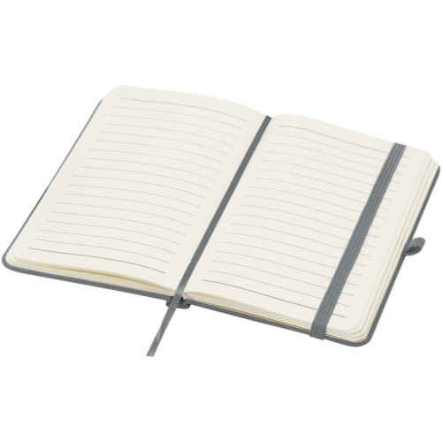 Spectrum Plus A6 hard cover notebook