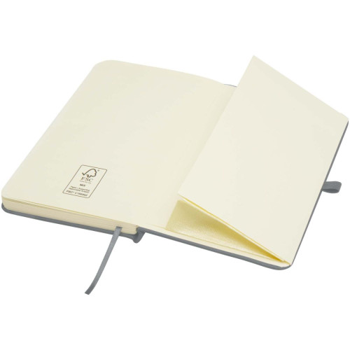 Spectrum Plus A6 hard cover notebook