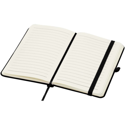 Spectrum Plus A6 hard cover notebook