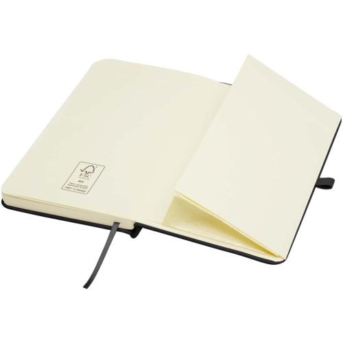 Spectrum Plus A6 hard cover notebook