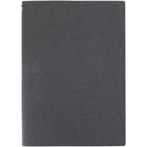 Slyk A5 refillable notebook with two cahiers