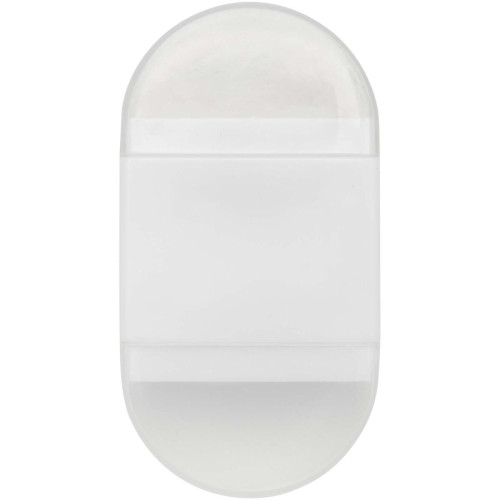 Velvi pencil sharpener with eraser