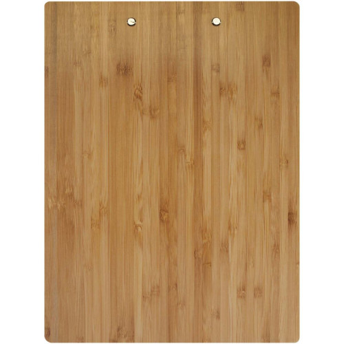 Tavula bamboo clipboard
