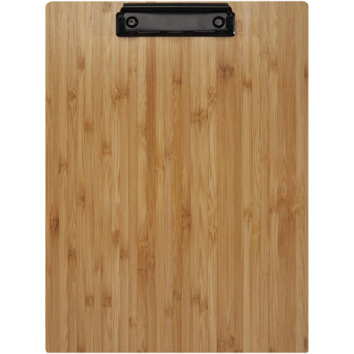Tavula bamboo clipboard