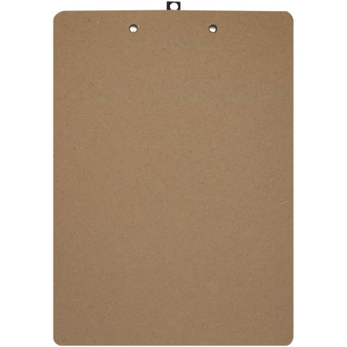 Platu MDF clipboard