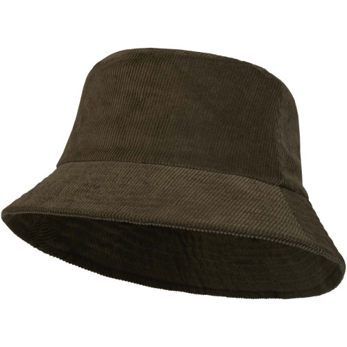 Howson recycled corduroy sun hat