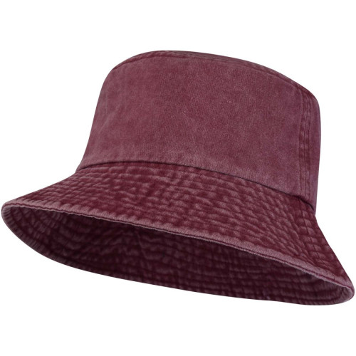 Mitica washed sun hat