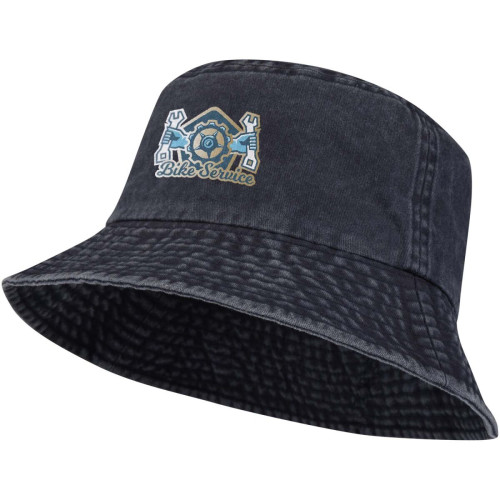 Mitica washed sun hat