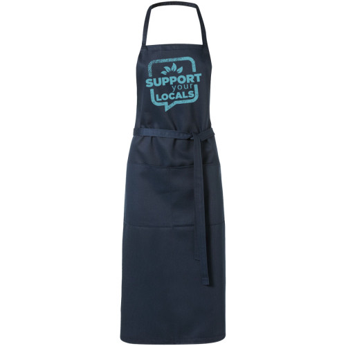 Viera 240 g/m² apron