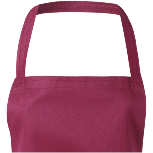 Viera 240 g/m² apron