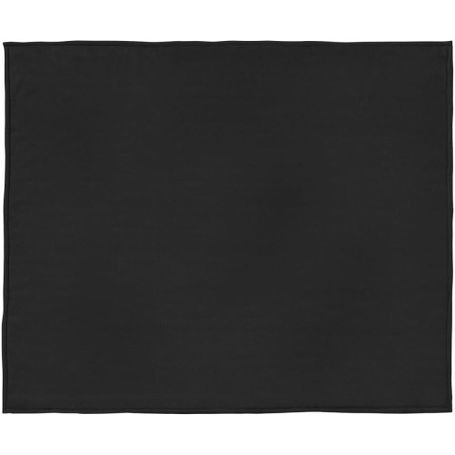 Springwood soft fleece and sherpa plaid blanket