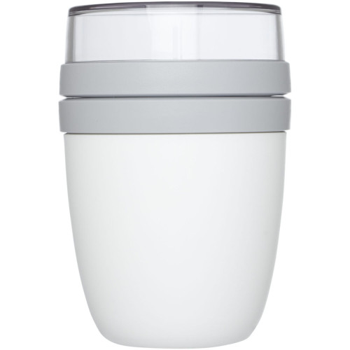 Mepal Ellipse 500+200 ml lunch pot