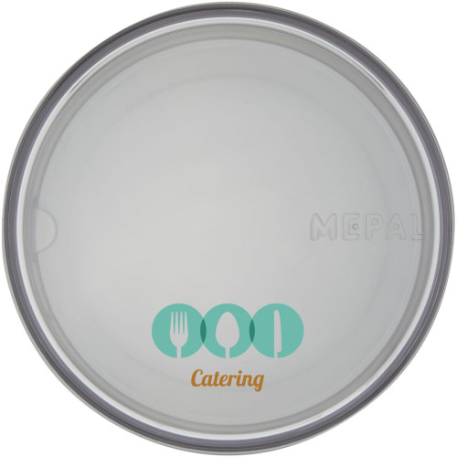 Mepal Ellipse 500+200 ml lunch pot
