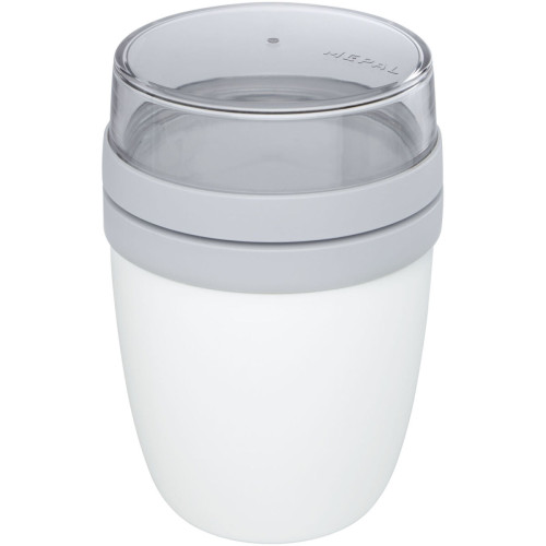 Mepal Ellipse 500+200 ml lunch pot