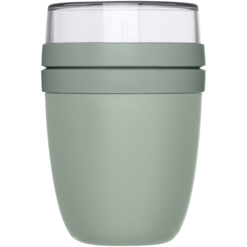 Mepal Ellipse 500+200 ml lunch pot