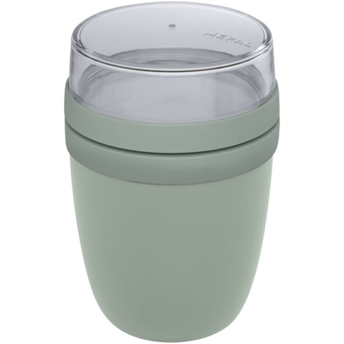 Mepal Ellipse 500+200 ml lunch pot
