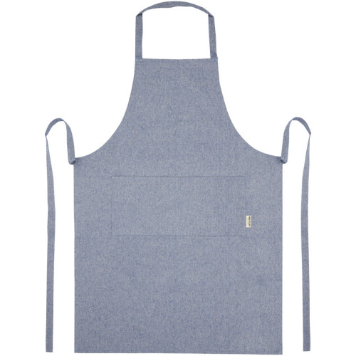 Pheebs 200 g/m² recycled cotton apron