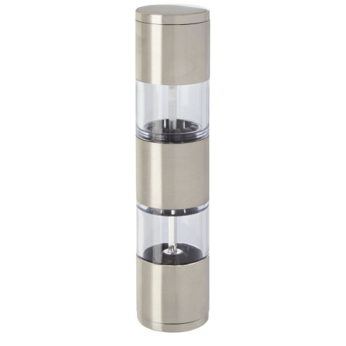 Auro salt and pepper mill
