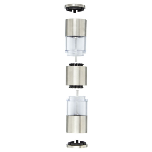 Auro salt and pepper mill
