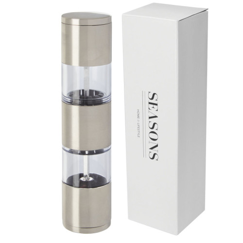 Auro salt and pepper mill