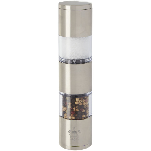 Auro salt and pepper mill