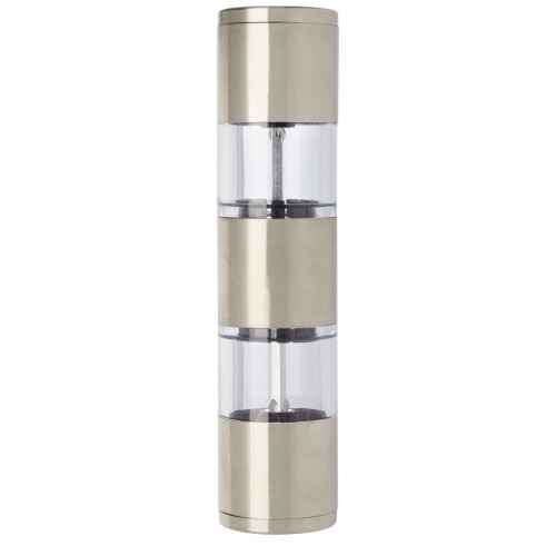 Auro salt and pepper mill