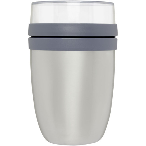 Mepal Ellipse 500+200 ml insulated lunch pot